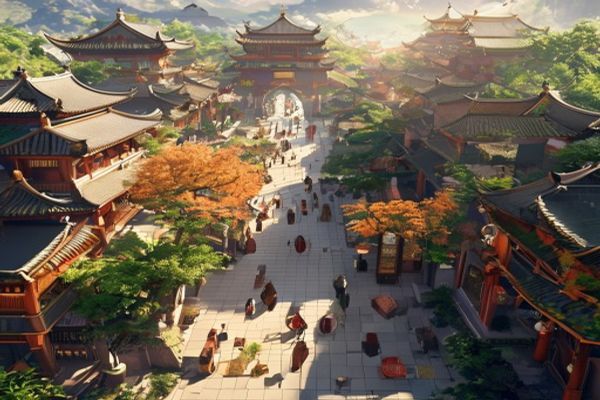qq飞车秘籍